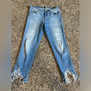 flying monkey jeans size 29